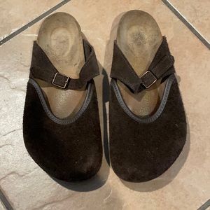 Birkenstock unisex rosemead clog deals